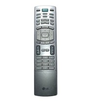 LG 6710900011V Remote Control Tested Works Genuine OEM - £7.72 GBP