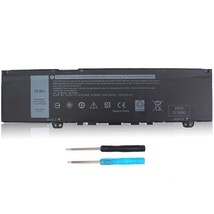 38Wh Laptop Battery Fit For Dell Inspiron 13 7000 7373 7386 2 In 1 7370 ... - $57.99