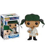 National Lampoon&#39;s Christmas Vacation Cousin Eddie Funko Pop #243 - £38.31 GBP