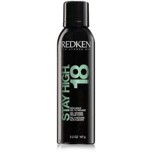 Redken Stay High 18 High Hold Gel to Mousse 5.2 oz - $84.99