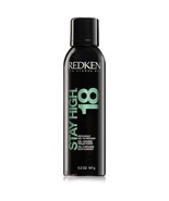 Redken Stay High 18 High Hold Gel to Mousse 5.2 oz - £67.73 GBP
