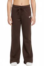 GK Elite Girls Gymnastics Drawstring Active Dance Jogger Lounge Pants (C... - $9.89