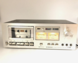 Pioneer CT-F500 Stereo Cassette Tape Deck for Parts or Restore - £40.66 GBP