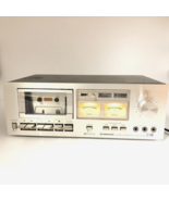 Pioneer CT-F500 Stereo Cassette Tape Deck for Parts or Restore - £40.70 GBP
