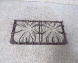 807327101 FRIGIDAIRE RANGE OVEN BURNER GRATE - $40.00