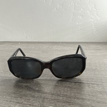 DKNY Sunglasses DY 4048 3016/73 3N Tortoise Rectangle FRAMES ONLY 55-17 130 - $14.36