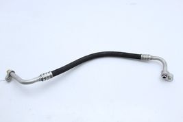 08-11 MERCEDES-BENZ C300 A/C LINE HOSE PIPE Q7584 image 9