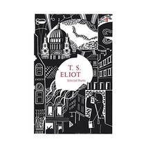 Selected Poems of T. S. Eliot Eliot, T.S. - $19.00