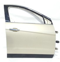 Passenger Front Door 316N:Gold Mist OEM 10 11 12 13 14 15 Cadillac SRXItem mu... - £247.55 GBP