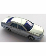 2000 Cadillac DeVille DTS 1:64 Scale Maisto Die Cast Metal Car Never Pla... - $40.32 CAD