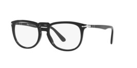 Persol Eyeglasses PO3278V 95 53mm Black / Demo Lens - $89.95
