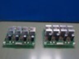 HITACHI SEIKI SERVO CONTROL BOARD A4-22856 - $57.95