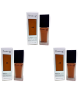 ( 3 ) TheeCremeShop Match Made 1.01 Oz ( 30 ml )Ea Luminous Liquid Found... - €18,77 EUR