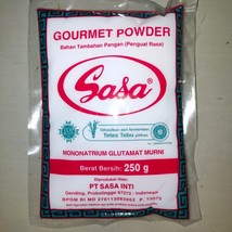 Enhance Flavors With Authentic Indonesian SASA Gourmet Powder a culinary Delight - £18.01 GBP