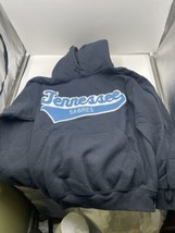 Vintage NEFF Tennessee Sabres Hoodie Size Small S - £47.32 GBP