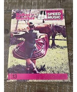 Easy Play Speed Music Polkas And Marches 13 Song Book - $67.53 CAD