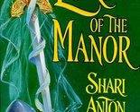 Lord Of The Manor Shari Anton - £2.33 GBP