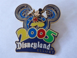 Disney Exchange Pins 35428 DLR - Disneyland 2005 Collection (Mickey Mouse)-
s... - £7.45 GBP