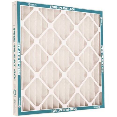 Precisionaire Pre Pleat Filter 18 &quot; X 20 &quot; X 2 &quot; Merv 8 - $153.47