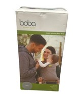 Boba Baby Wrap Freedom Together Wrap Size 0-36 Months (7-35lbs) MINT CON... - $23.59 CAD