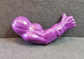 MOTU Vintage Spikor Right Arm Part Only Masters Of The Universe He-Man M... - $262.60 MXN