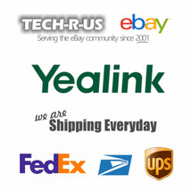 Yealink A10-010 1203680 A10-010 - $1,280.33