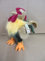 NOS Boyds Bears Archie Strutencrow 55316-05 Rooster Archive Collection B62 B - £36.34 GBP