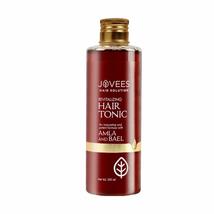 Jovees Amla &amp; Bael Revitalising Hair Tonic 200ml - £9.18 GBP