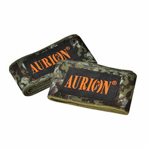Aurion Handwrap - Boxing Hand Wraps (Black 137 Inches) Ideal For Unisex - £22.68 GBP