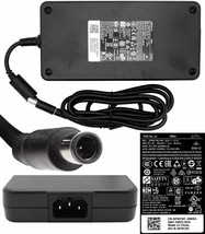 240W Ac Adapter Charger For Dell Alienware M15 R4 15 R3 R4 Laptop Power ... - $82.99