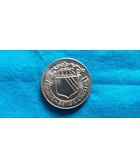 Esso Token - F.A. Cup Centenary 1872-1972 Manchester United - $304.10 MXN