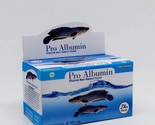 5 Boxes Herbal PRO ALBUMIN - Snakehead Fish Extract Capsules for wound h... - $50.00