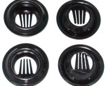 4 OEM Lint Filter Plugs For Kenmore 11020942991 11023822100 11023832100 NEW - $19.90