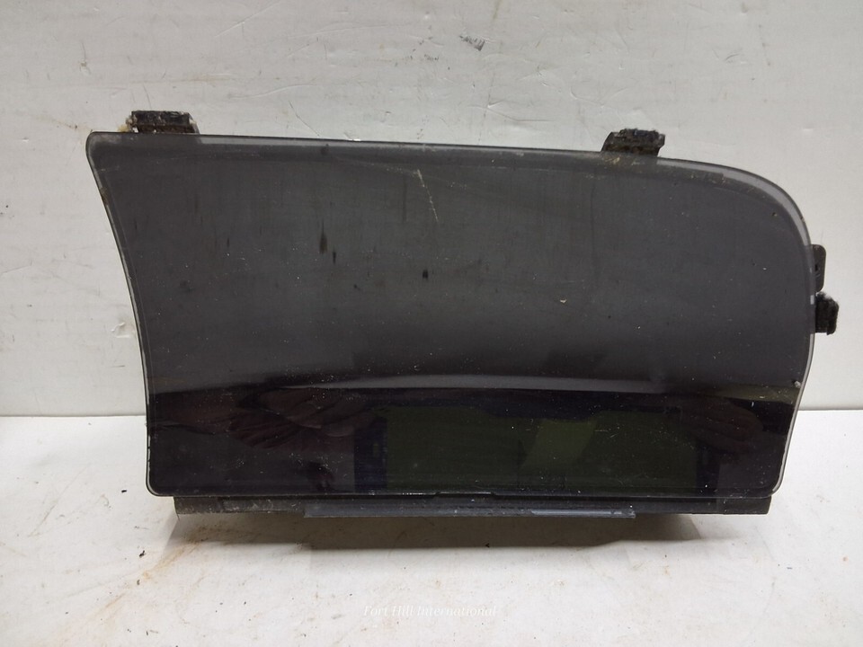 07 08 09 Mercedes-Benz S-Class info display screen OEM 1 036 904 816 - $69.04