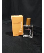 NEW Vintage 1998 Avon Sweet Clementine EDT Perfume Spray 2 oz The Fragra... - $11.45