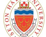 Seton Hall University Sticker Decal R7694 - $1.95+