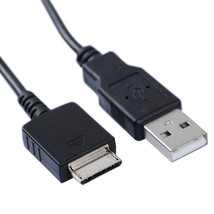 USB DATA CHARGER CABLE LEAD FOR SONY WALKMAN  NWZ  Series - 12 months wa... - £4.49 GBP
