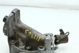 2009-2014 ACURA TL 3.5L OIL FILTER BRACKET ADAPTER HOUSING H1963 image 6