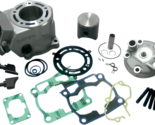 Athena 58mm Top End &amp; Complete Cylinder Kit For 1999-2004 Yamaha YZ144 Y... - $923.36