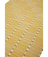 Yellow Area Rug 5x8, Rugs for living room kitchen rugs, bedroom rugs, ov... - $363.83+