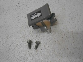 2008 Honda Accord Hood Release With Bolts - $31.99