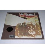 Led Zeppelin II Record Album RL SS Hot Mix Monarch Atlantic 8236 VG/VG+ ... - $27,597.65 MXN