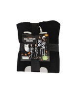 Skeleton Halloween One Piece Outfit Toddler 2T Costume Glow in the Dark ... - £9.74 GBP