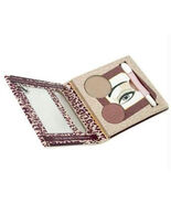 Bourjois Petit Guide de Style Perfect Harmony Eye Shadow 17 Golden Glamour - $14.85