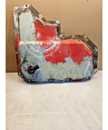 2009 Cummins ISX 400ST Diesel Engine Timing Cover 3683669 OEM - $289.59 CAD