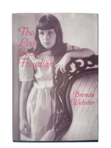 The Last Good Freudian by Brenda S. Webster - £10.24 GBP