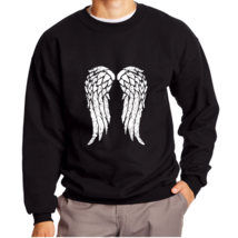 I Have A Daryl Addixon Men&#39;s Black Sweatshirt - $30.99