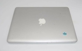 Apple MacBook - £37.81 GBP