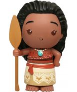 Moana Figural Coin Bank - $32.66