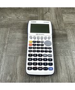 Casio FX-9750GII-WE Graphing Calculator White No Cover - £7.41 GBP